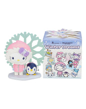 Lade das Bild in den Galerie-Viewer, Hello Kitty® x Tokidoki Blind Box Figuren ''Winterträume''