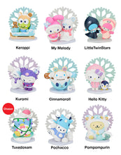 Lade das Bild in den Galerie-Viewer, Hello Kitty® x Tokidoki Blind Box Figuren ''Winterträume''