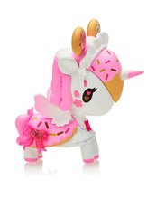 Load image into Gallery viewer, ''Cafe Cuties'' Unicorn Blind Box Figures