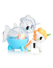 Load image into Gallery viewer, ''Unicorno, Capsule Cuties'' Tokidoki Blind Box Figures