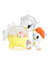 Load image into Gallery viewer, ''Unicorno, Capsule Cuties'' Tokidoki Blind Box Figures