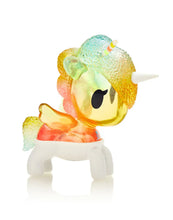 Load image into Gallery viewer, ''Unicorno Frozen Treats'' Unicorn Blind Box Figures