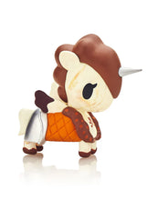 Load image into Gallery viewer, ''Unicorno Frozen Treats'' Unicorn Blind Box Figures