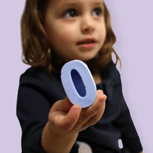 Load image into Gallery viewer, Twee Sidewalk Chalk ''Numbers''