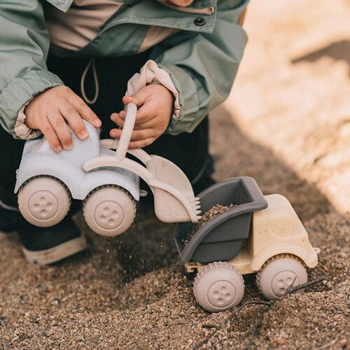 Viking Toys Ecoline ''Hearts Truck''