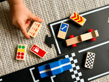 Lade das Bild in den Galerie-Viewer, Waytoplay „Rennzeichen“