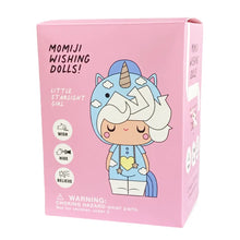 Load image into Gallery viewer, Momiji Wishing Doll ''Little Starlight''