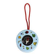 Load image into Gallery viewer, Children's Compass, Various