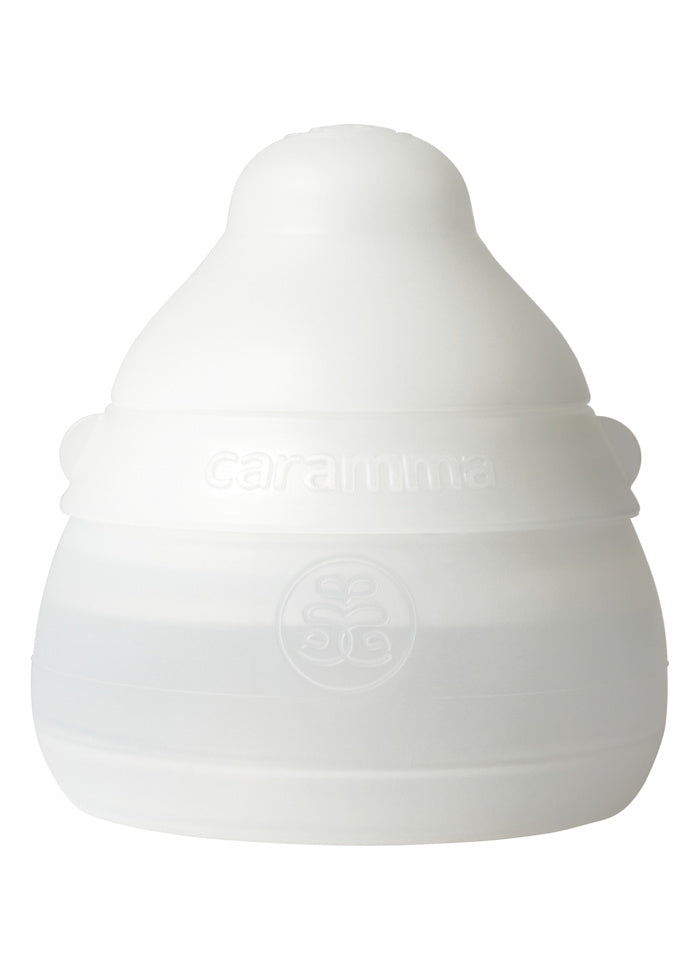 Caramma Unterstützungsflasche, Klein