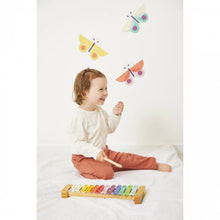 Load image into Gallery viewer, Wooden Xylophone Gioia
