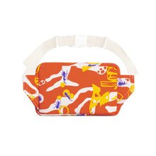 Load image into Gallery viewer, YKRA Fanny Pack Mini ''Ants''