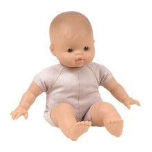 Load image into Gallery viewer, Minikane Doll ''Gaspard'' 28cm