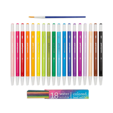 Lade das Bild in den Galerie-Viewer, Chroma Blends, mechanische Aquarellstifte