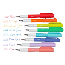 Lade das Bild in den Galerie-Viewer, Füllfederhalter ''Color Write''