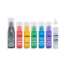 Lade das Bild in den Galerie-Viewer, Fensterkunst-Kit