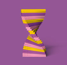 Lade das Bild in den Galerie-Viewer, Bio Blo ''Sweet Home''