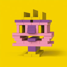 Lade das Bild in den Galerie-Viewer, Bio Blo ''Sweet Home''