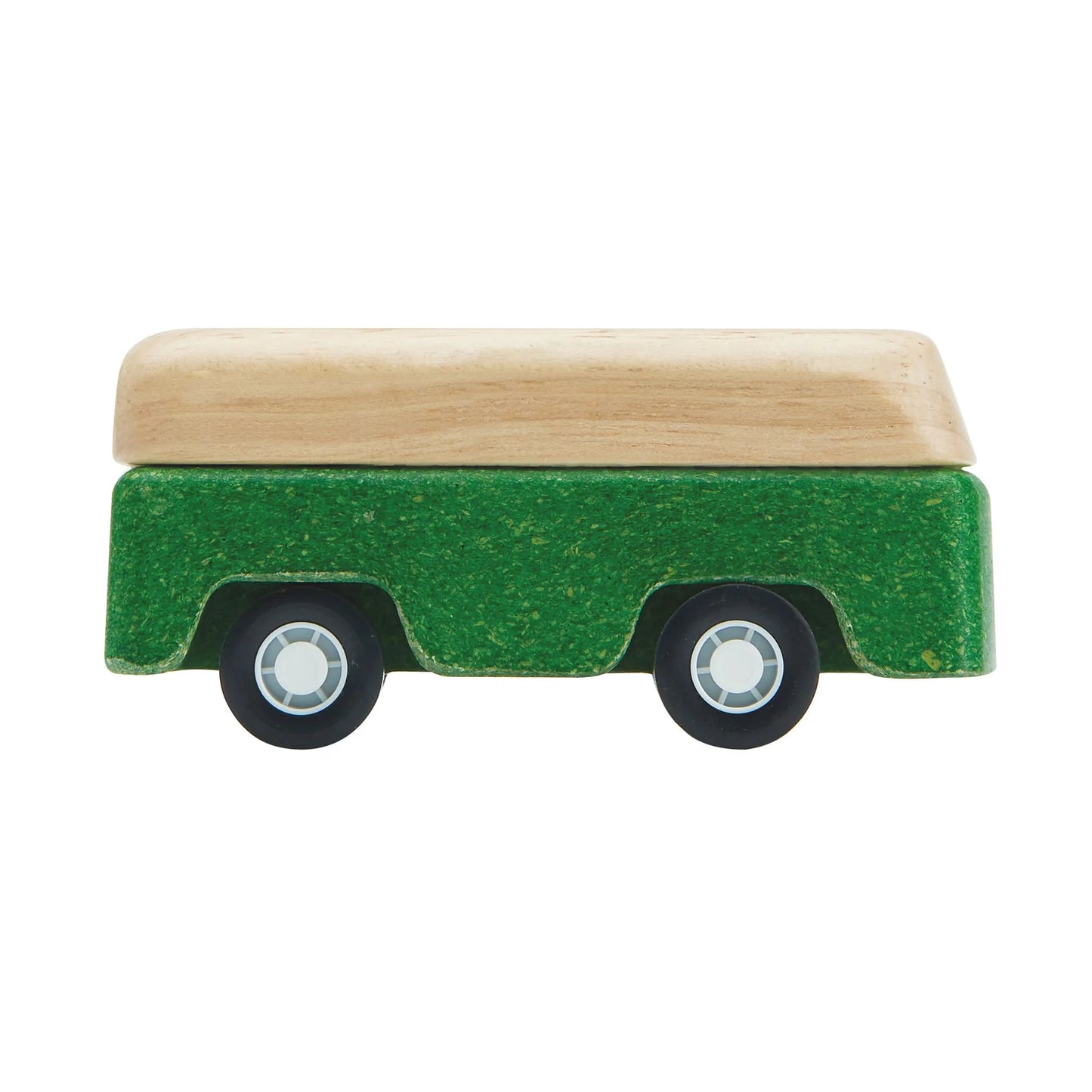 Bus ''Grün''
