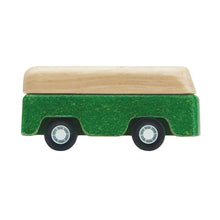 Lade das Bild in den Galerie-Viewer, Bus ''Grün''