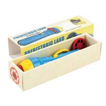 Load image into Gallery viewer, Projection Torch ''Prehistoric Land''