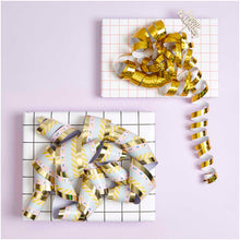 Load image into Gallery viewer, Party Streamers ''Happy Birthday''