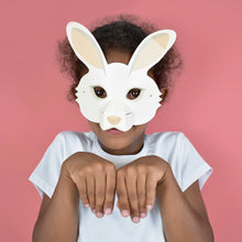 Load image into Gallery viewer, Create Your Own Woodland Animal Masks