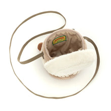 Load image into Gallery viewer, Jellycat ''Amuseables Coffee-to-go'' Bag