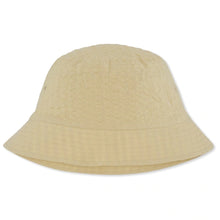 Load image into Gallery viewer, Ace Bucket Hat ''Reed Yellow'' 12 - 18 Months
