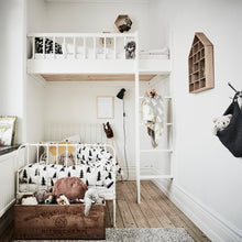 Load image into Gallery viewer, Little Big Rooms Book, English language