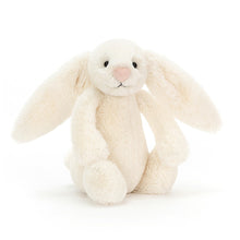 Load image into Gallery viewer, Soft Toy ''Bashful Cream Bunny''