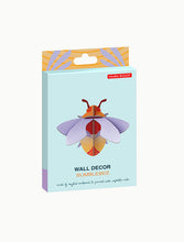 Lade das Bild in den Galerie-Viewer, Studio-Dach „Bumblebee“ Dekoration