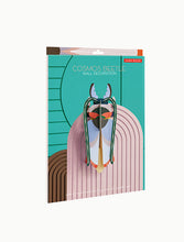 Load image into Gallery viewer, Studio Roof ''Cosmos Beetle'' Decoration