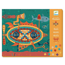 Load image into Gallery viewer, Mosaics ''Art by Numbers''