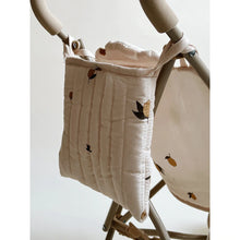 Lade das Bild in den Galerie-Viewer, Puppenwagen ''Zitrone''