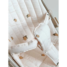 Lade das Bild in den Galerie-Viewer, Puppenwagen ''Zitrone''