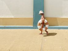 Lade das Bild in den Galerie-Viewer, Petites Pommes Klassische Pose ''Dolce''