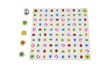 Lade das Bild in den Galerie-Viewer, ''Bug Me Not''-Spiel, englische Sprache