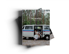 Load image into Gallery viewer, Tiny Adventures ''Unterwegs in Deutschland'' German Language