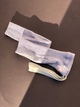 Load image into Gallery viewer, Footless Tights ''Creamy Lavender''