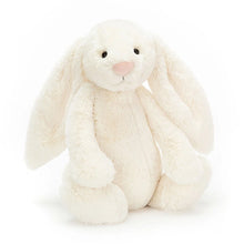 Load image into Gallery viewer, Soft Toy ''Bashful Cream Bunny''