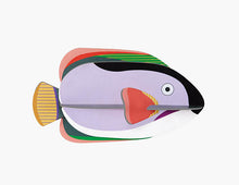 Load image into Gallery viewer, Studio Roof ''King Angelfish'' Decoration