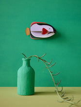 Load image into Gallery viewer, Studio Roof ''King Angelfish'' Decoration