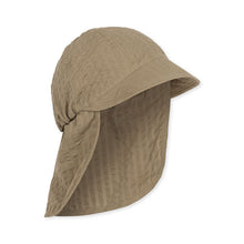 Load image into Gallery viewer, Ace Brim Sun Hat ''Overland'' 12 - 18 Months / 80 - 86