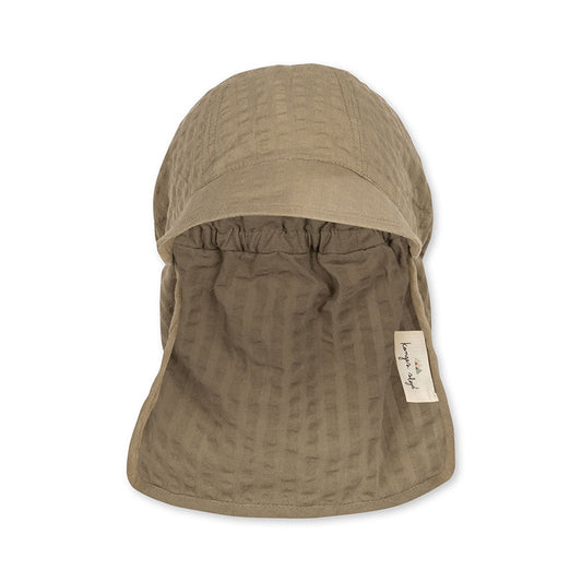 Ace Brim Sonnenhut „Overland“ 12 - 18 Monate / 80 - 86