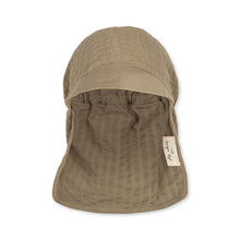 Load image into Gallery viewer, Ace Brim Sun Hat ''Overland'' 12 - 18 Months / 80 - 86