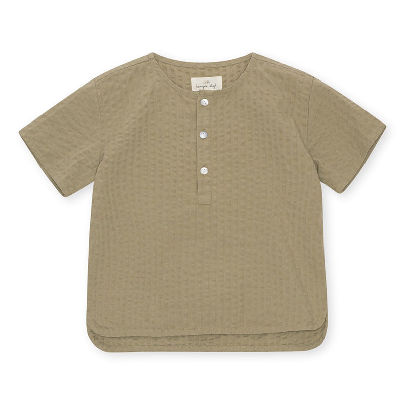 Ace Shirt GOTS ''Overland Trek''