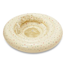 Lade das Bild in den Galerie-Viewer, Baby Schwimmring ''Multi Hearts''