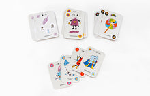 Load image into Gallery viewer, ''Kackehelden'' Game, German Language