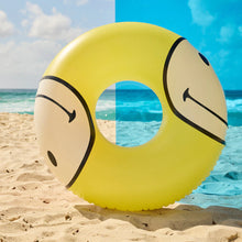 Load image into Gallery viewer, Swim Ring, Smiley