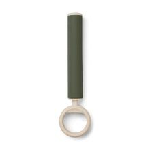 Lade das Bild in den Galerie-Viewer, Wasserstrahler ''Hunter Green / Sandy Mix''